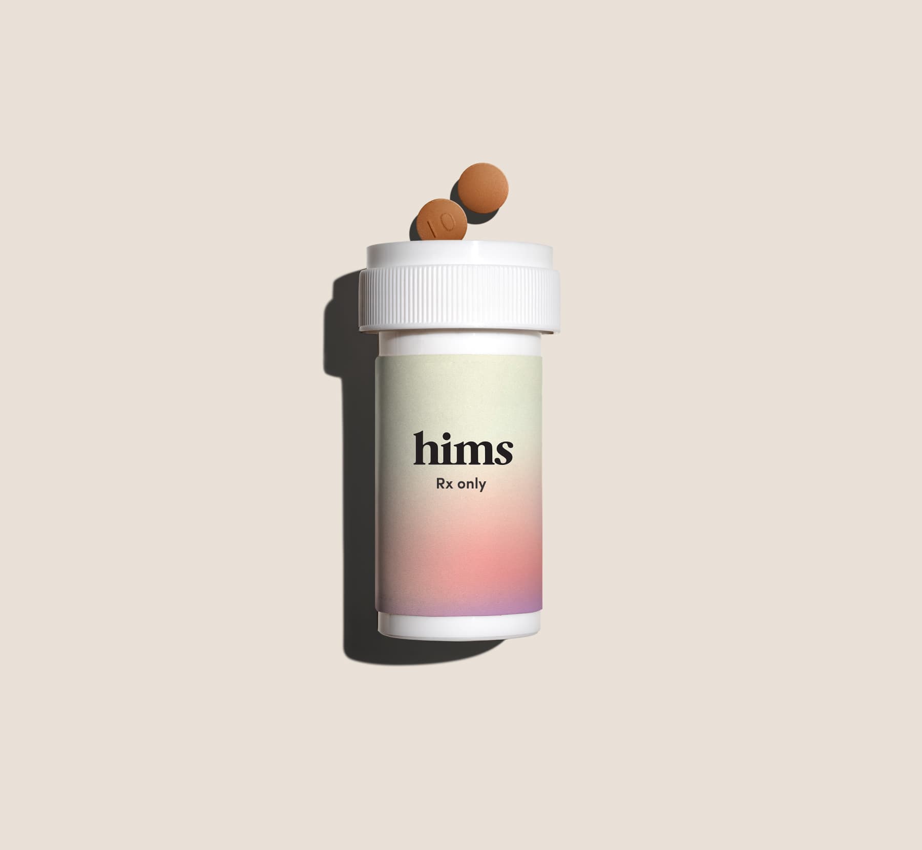 pill bottle