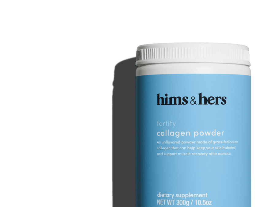 Supplement Powders